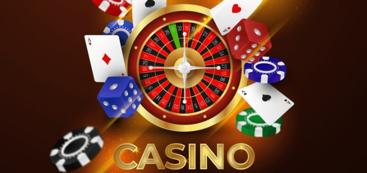 spil casino online