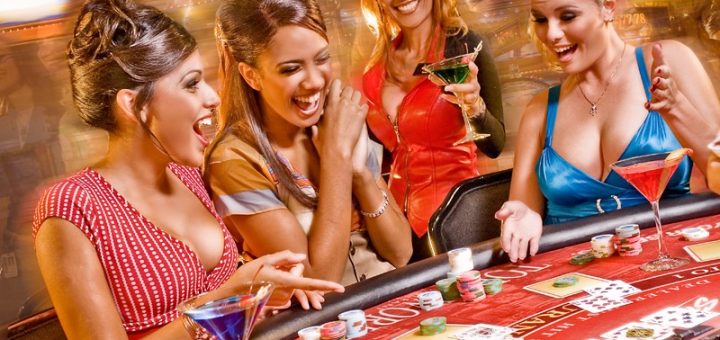 slots casino online