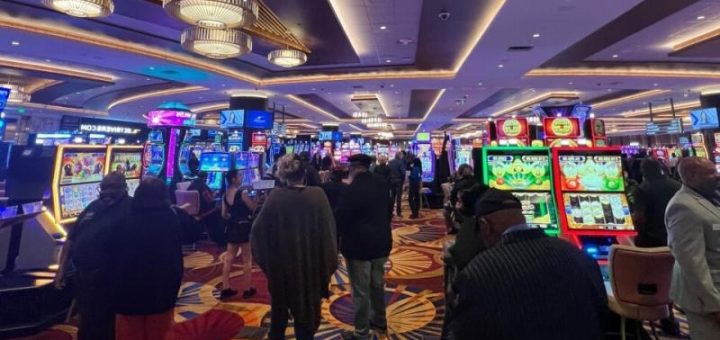 real money online casino